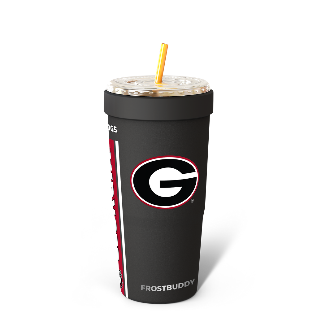 To-Go Buddy | Georgia Bulldogs | Gameday