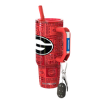 Thicc Buddy 40oz | Georgia Bulldogs | Legacy