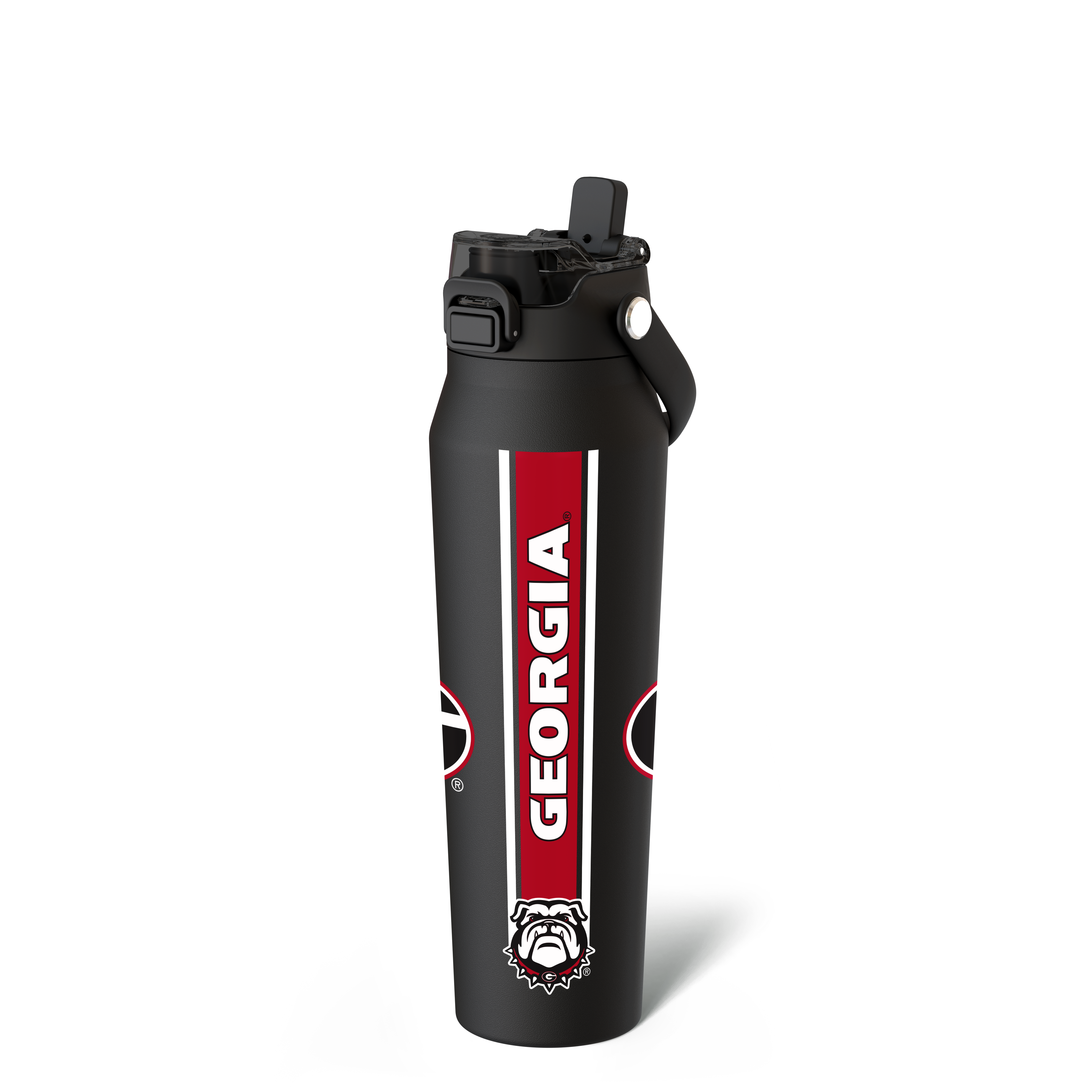 Bottle Buddy 32oz | Georgia Bulldogs | Gameday