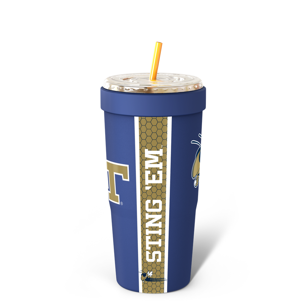 To-Go Buddy | Georgia Tech Yellow Jackets | Gameday