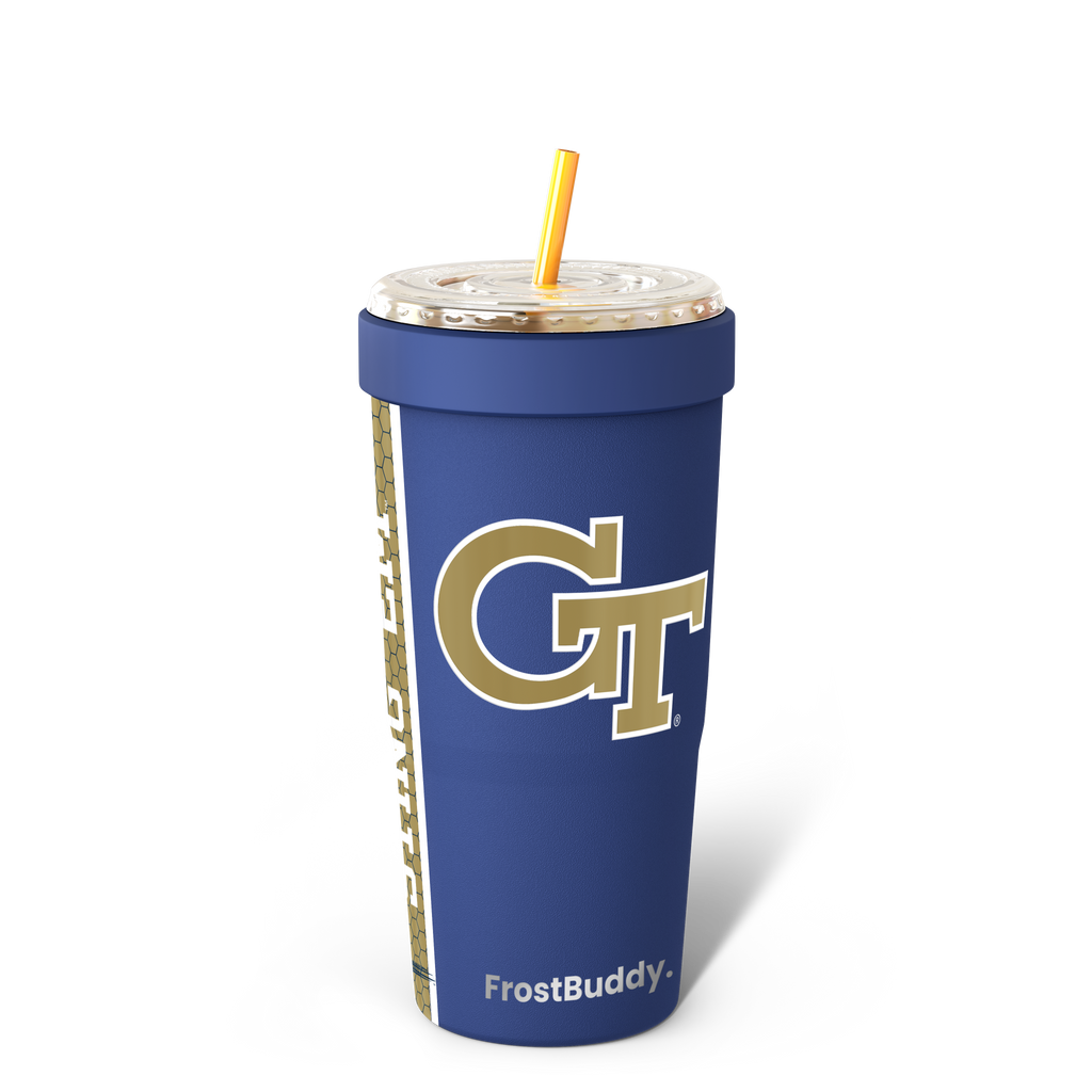 To-Go Buddy | Georgia Tech Yellow Jackets | Gameday
