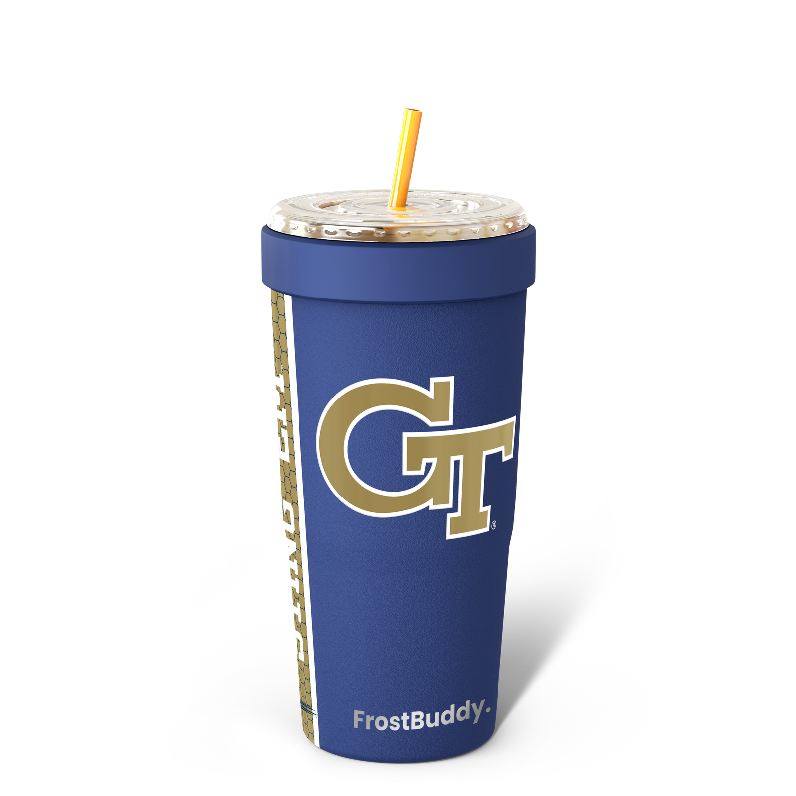 To-Go Buddy | Georgia Tech Yellow Jackets | Gameday