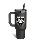 Thicc Buddy 40oz | Georgia Bulldogs | Gameday
