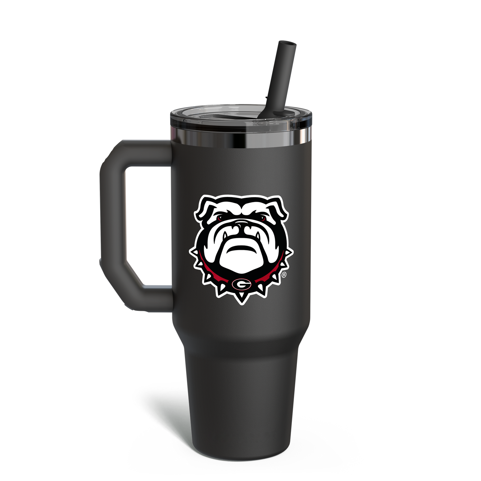 Thicc Buddy 40oz | Georgia Bulldogs | Gameday