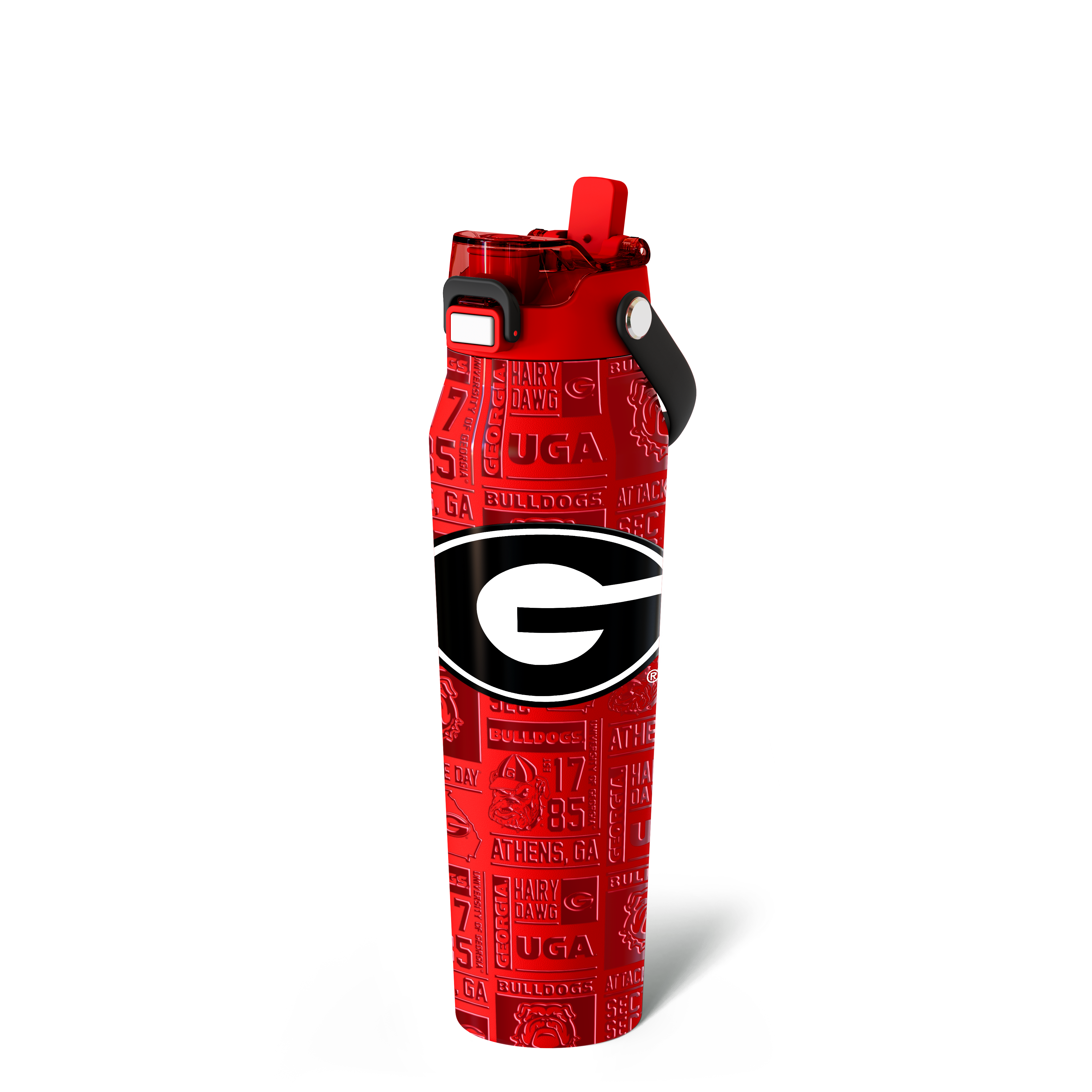 Bottle Buddy 32oz | Georgia Bulldogs | Legacy