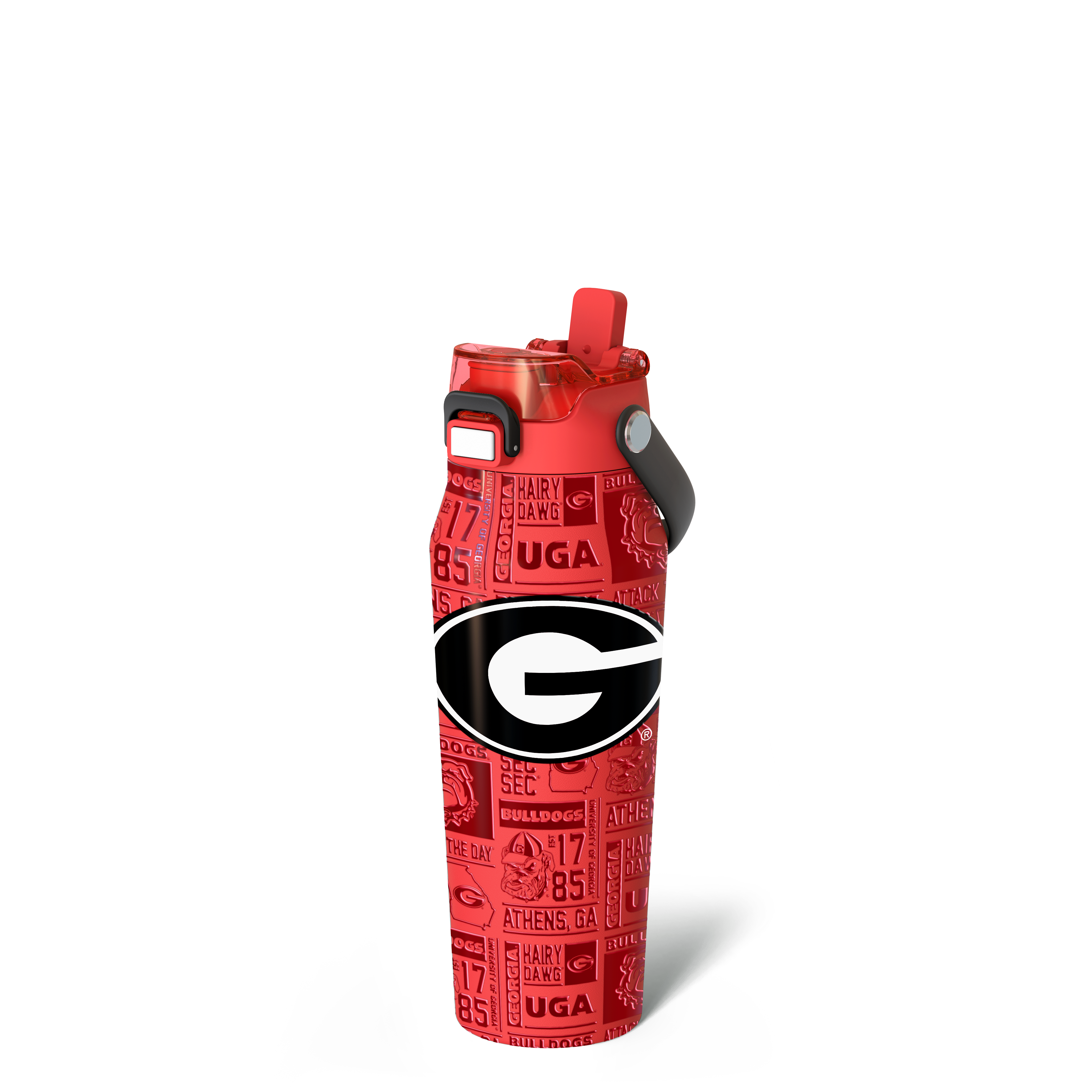 Bottle Buddy 24oz | Georgia Bulldogs | Legacy