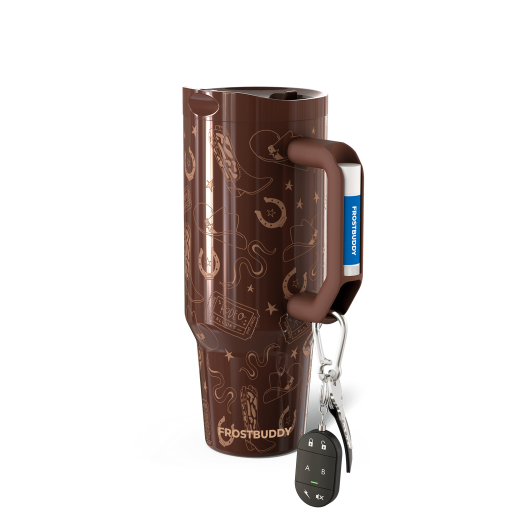 Thicc Buddy 40oz | Giddy Up