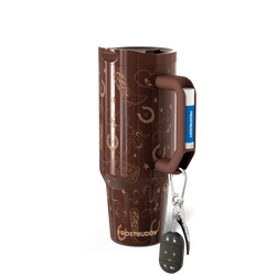 Thicc Buddy 40oz | Gunmetal Glory – Frost Buddy