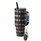 Thicc Buddy 40oz | Glow Skulls