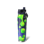 Bottle Buddy 32oz | Green Lava