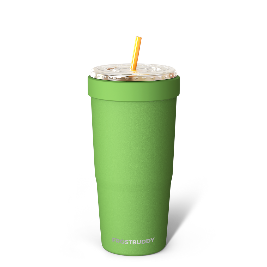 To-Go Buddy | Green *Lid Not Included