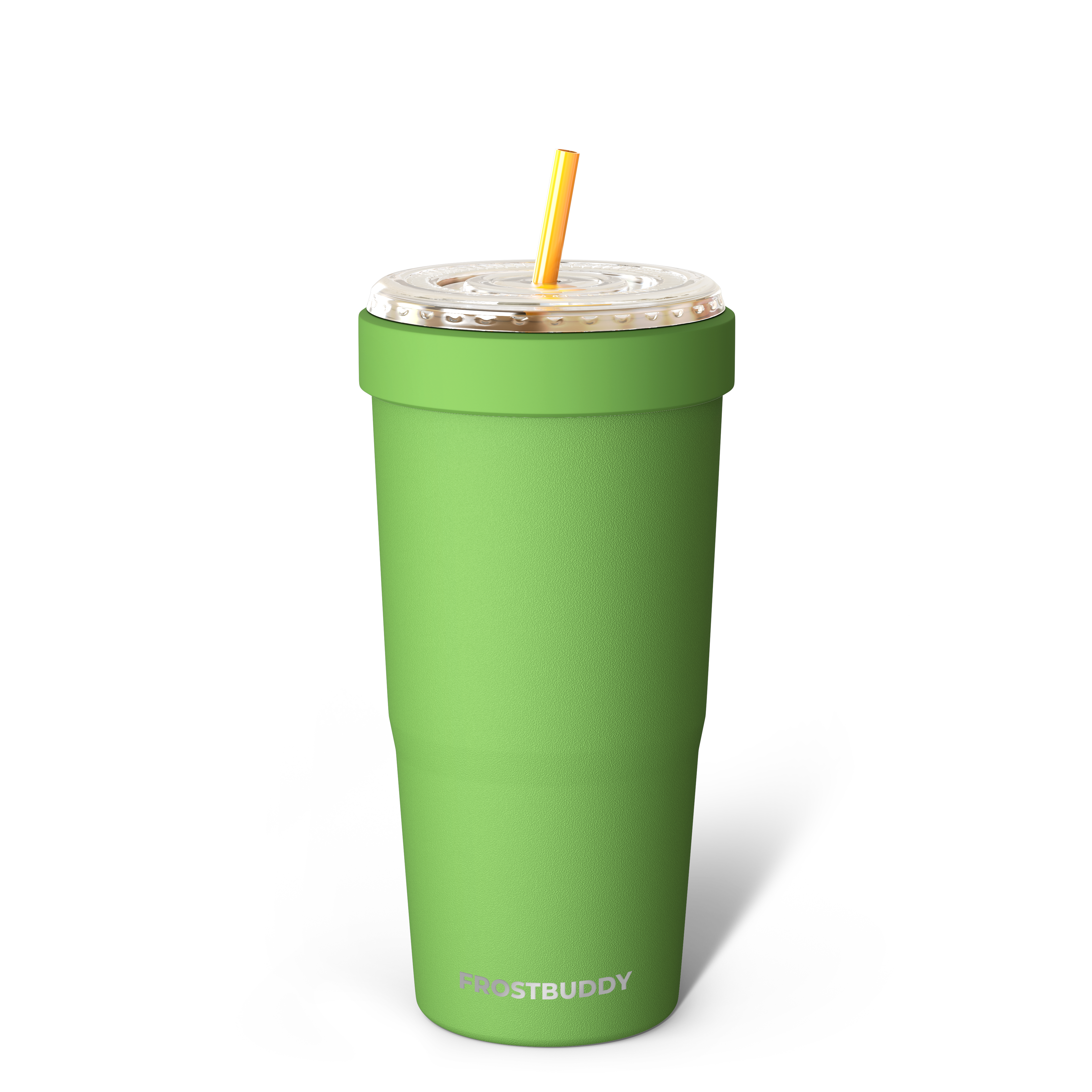 To-Go Buddy | Green *Lid Not Included