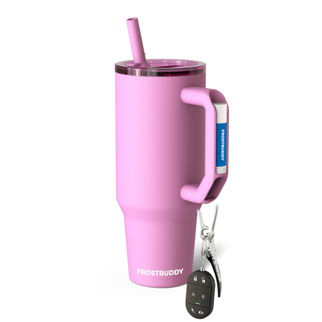 Thicc Buddy 40oz | Gumdrop