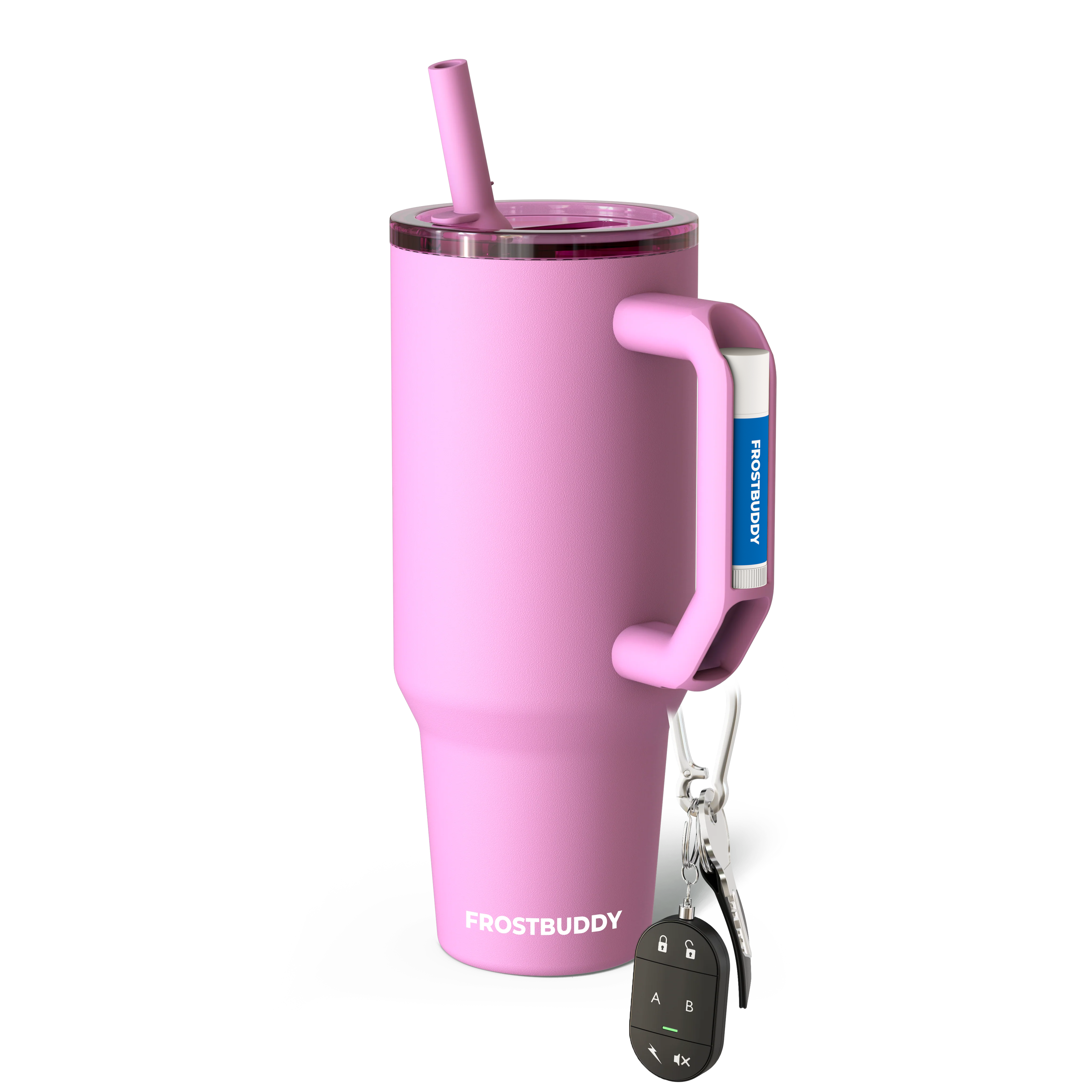 Thicc Buddy 40oz | Gumdrop