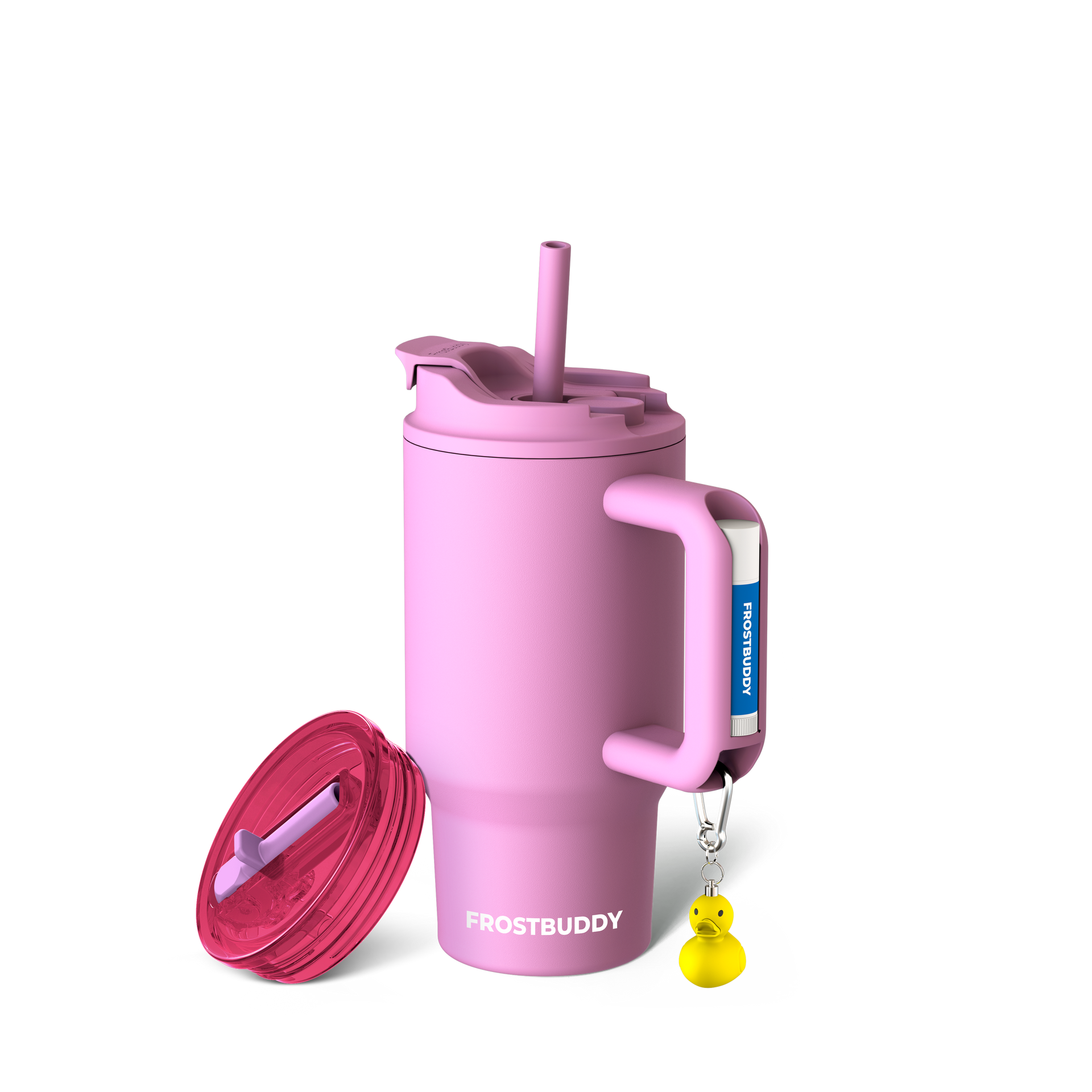 Thicc Buddy 16oz | Gumdrop – Frost Buddy