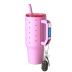 Thicc Buddy 40oz | Gumdrop w/ Skin