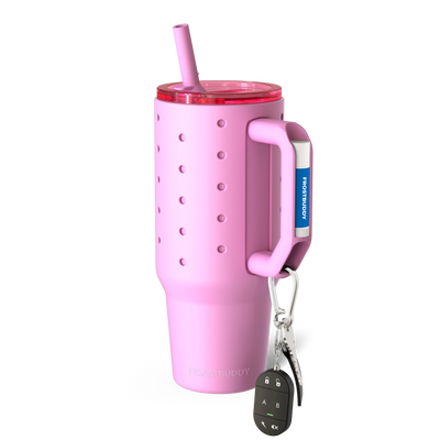 Thicc Buddy 40oz | Gumdrop w/ Skin