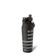 Bottle Buddy 24oz | Gunmetal Glory