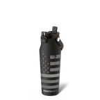 Bottle Buddy 24oz | Gunmetal Glory
