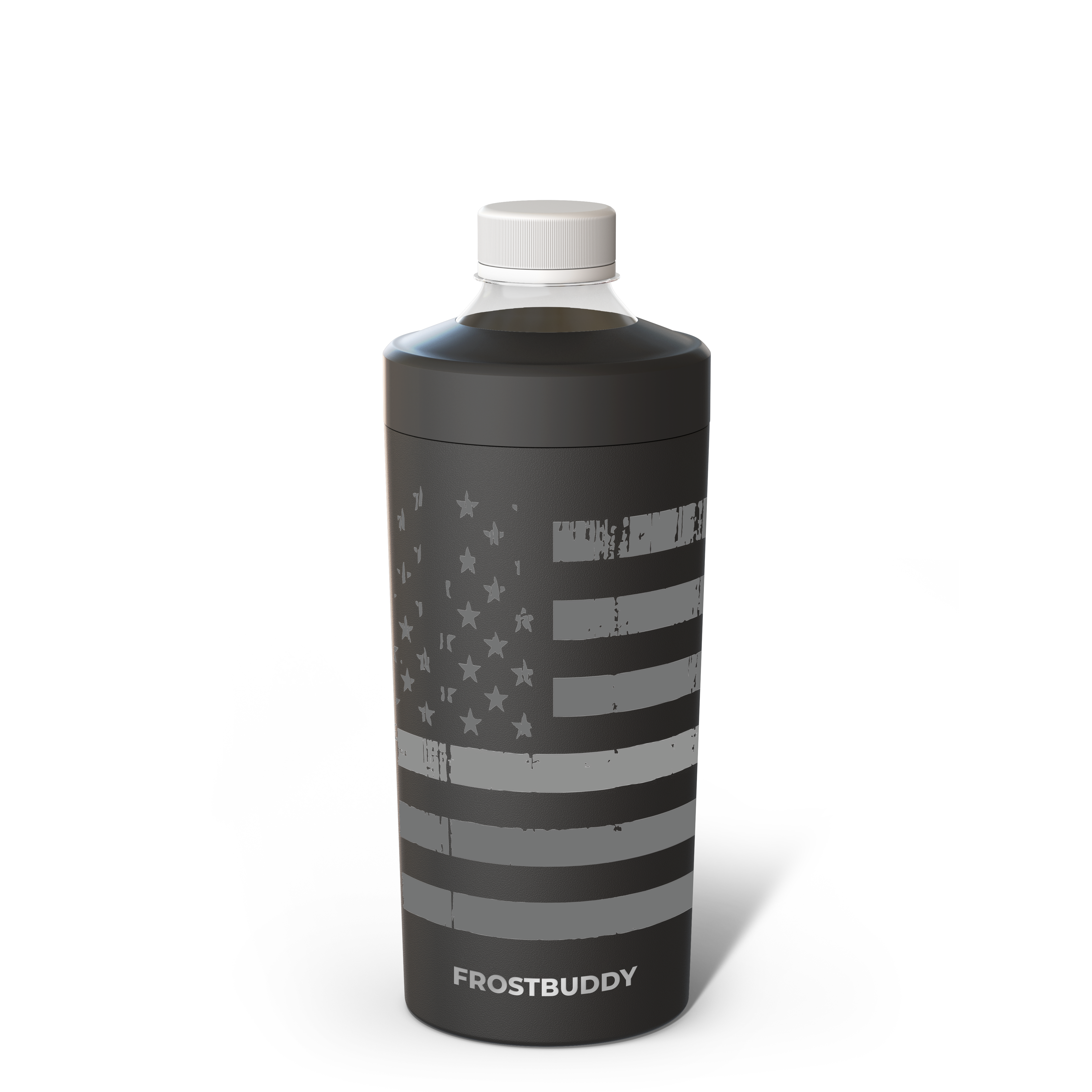 Universal XL | Gunmetal Glory