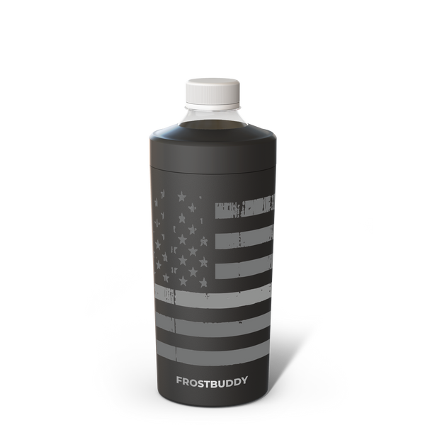 Universal XL | Gunmetal Glory