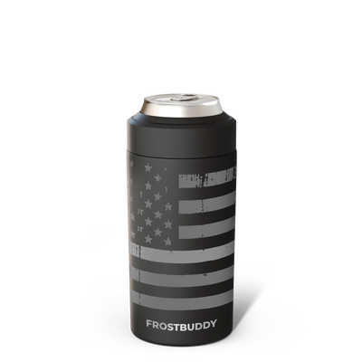 Universal Buddy | Gunmetal Glory