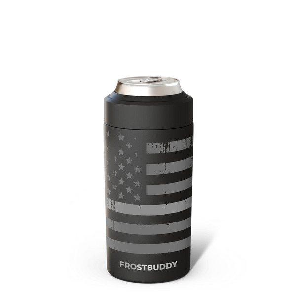 Universal Buddy | Gunmetal Glory