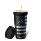 To-Go Buddy | Gunmetal Glory