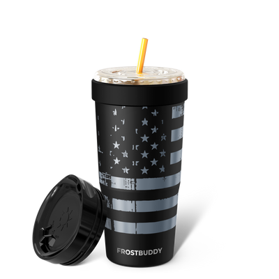 To-Go Buddy | Gunmetal Glory