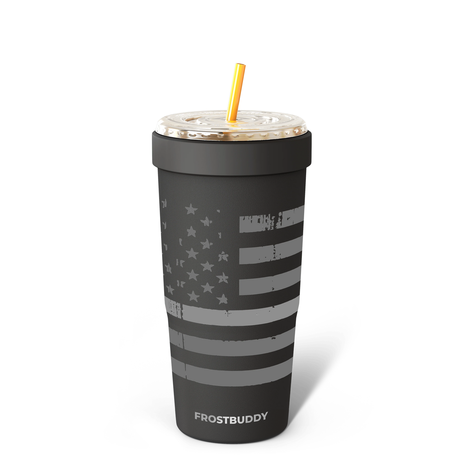 To-Go Buddy | Gunmetal Glory