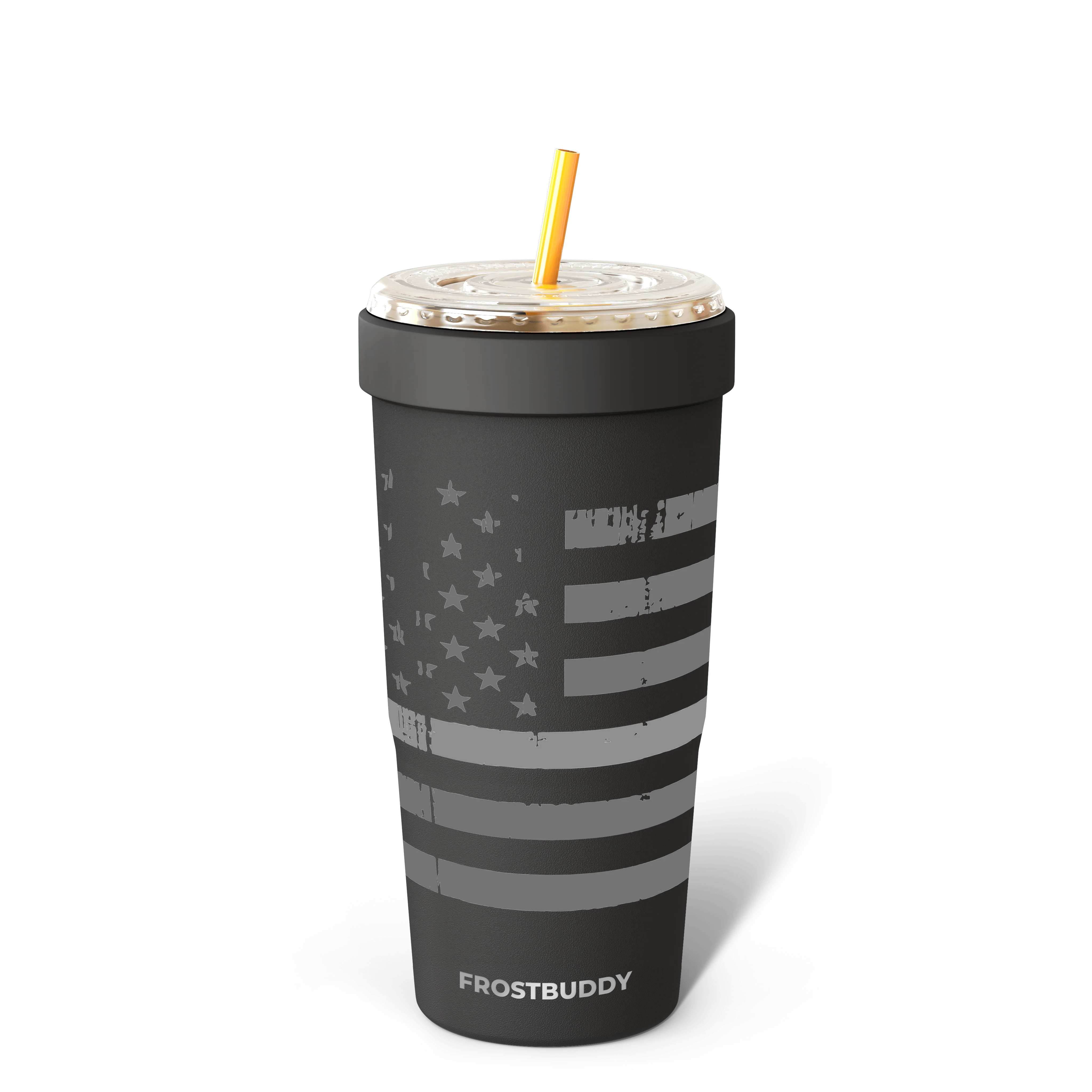 To-Go Buddy | Gunmetal Glory