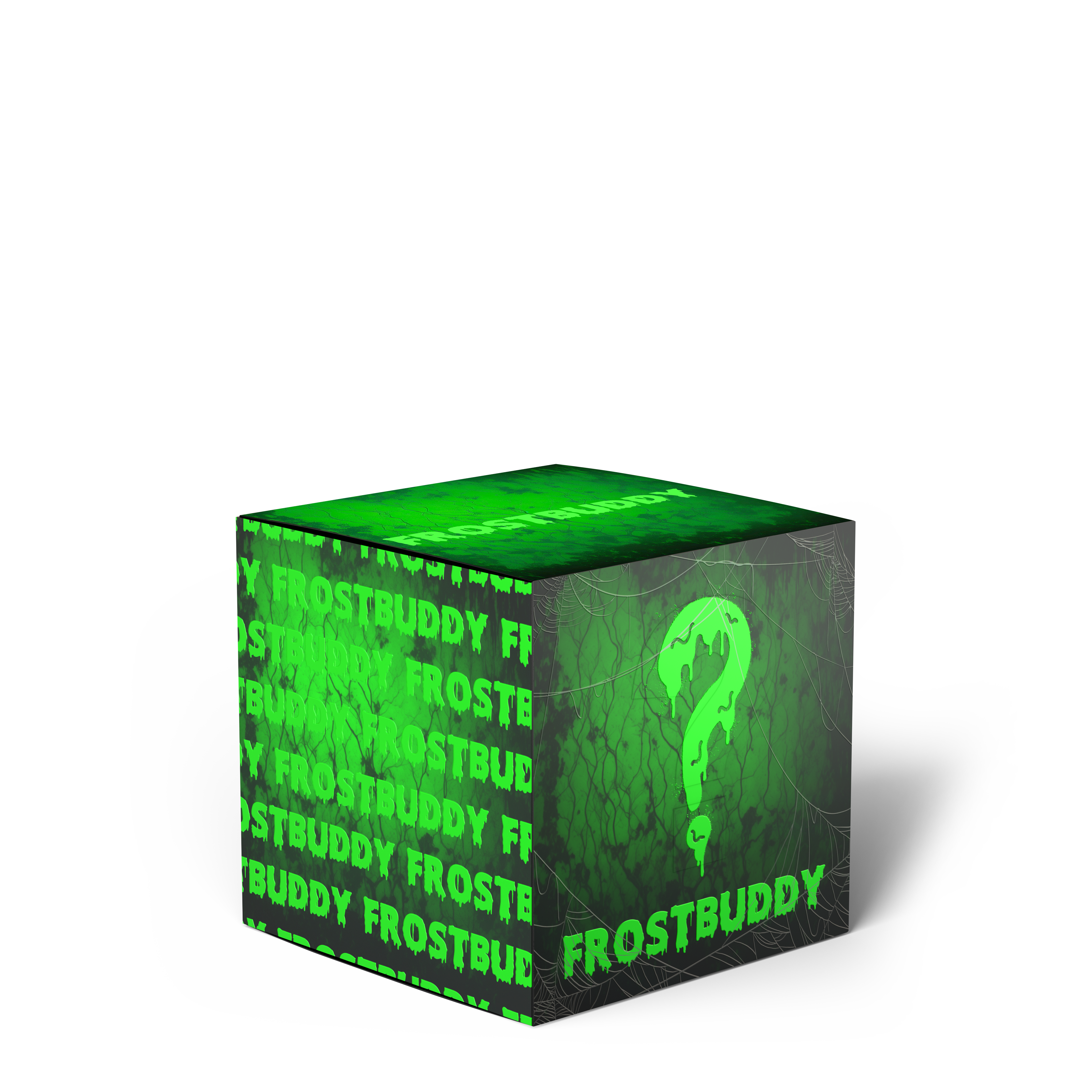 Halloween Discount Mystery Buddy Box