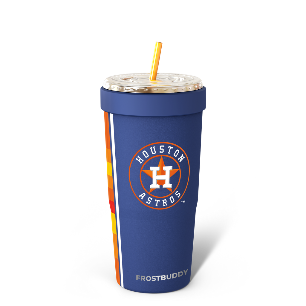 To-Go Buddy | Houston Astros | Gameday
