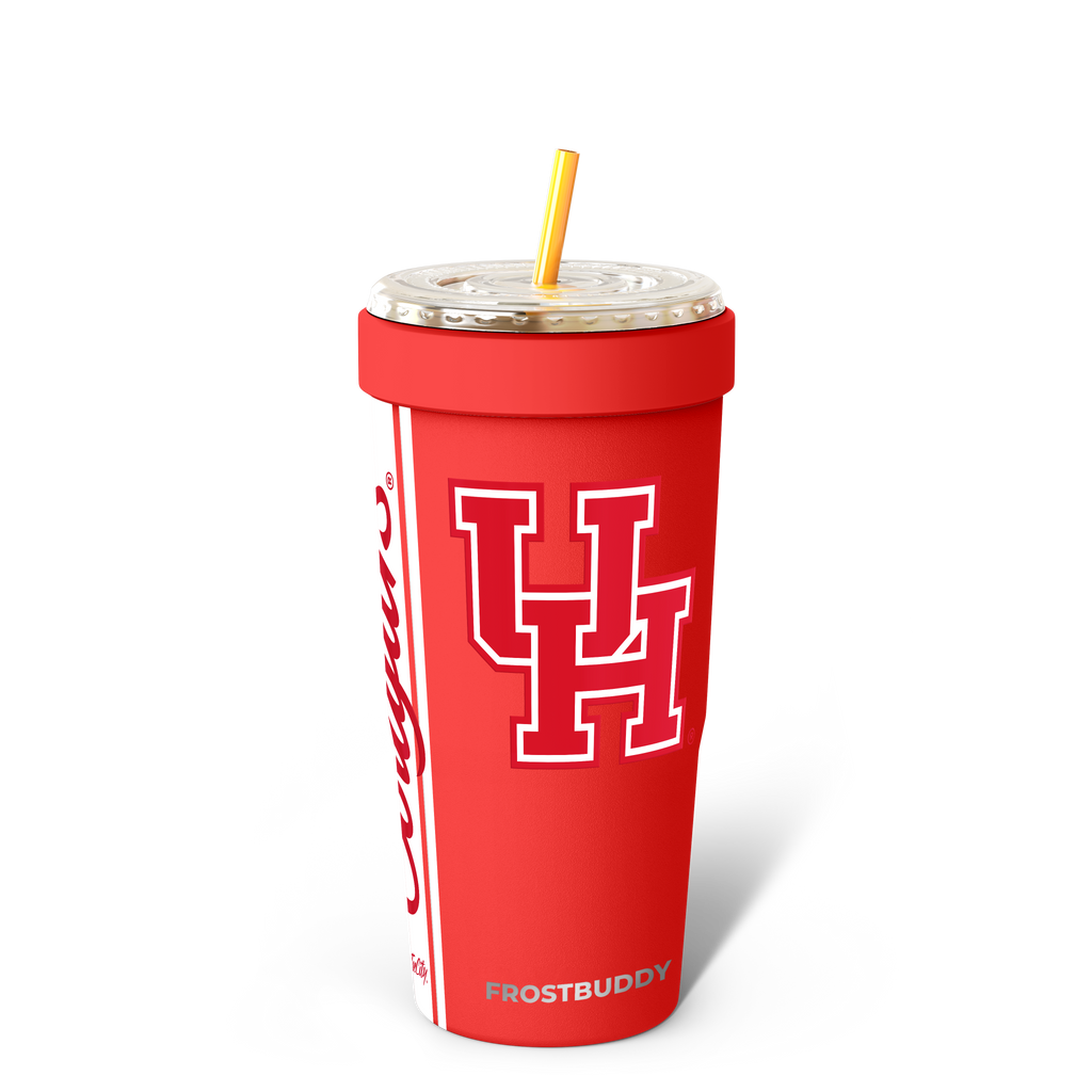 To-Go Buddy | Houston Cougars | Gameday