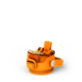 Replacement Lid | Bottle Buddy 32oz | Hunter Orange