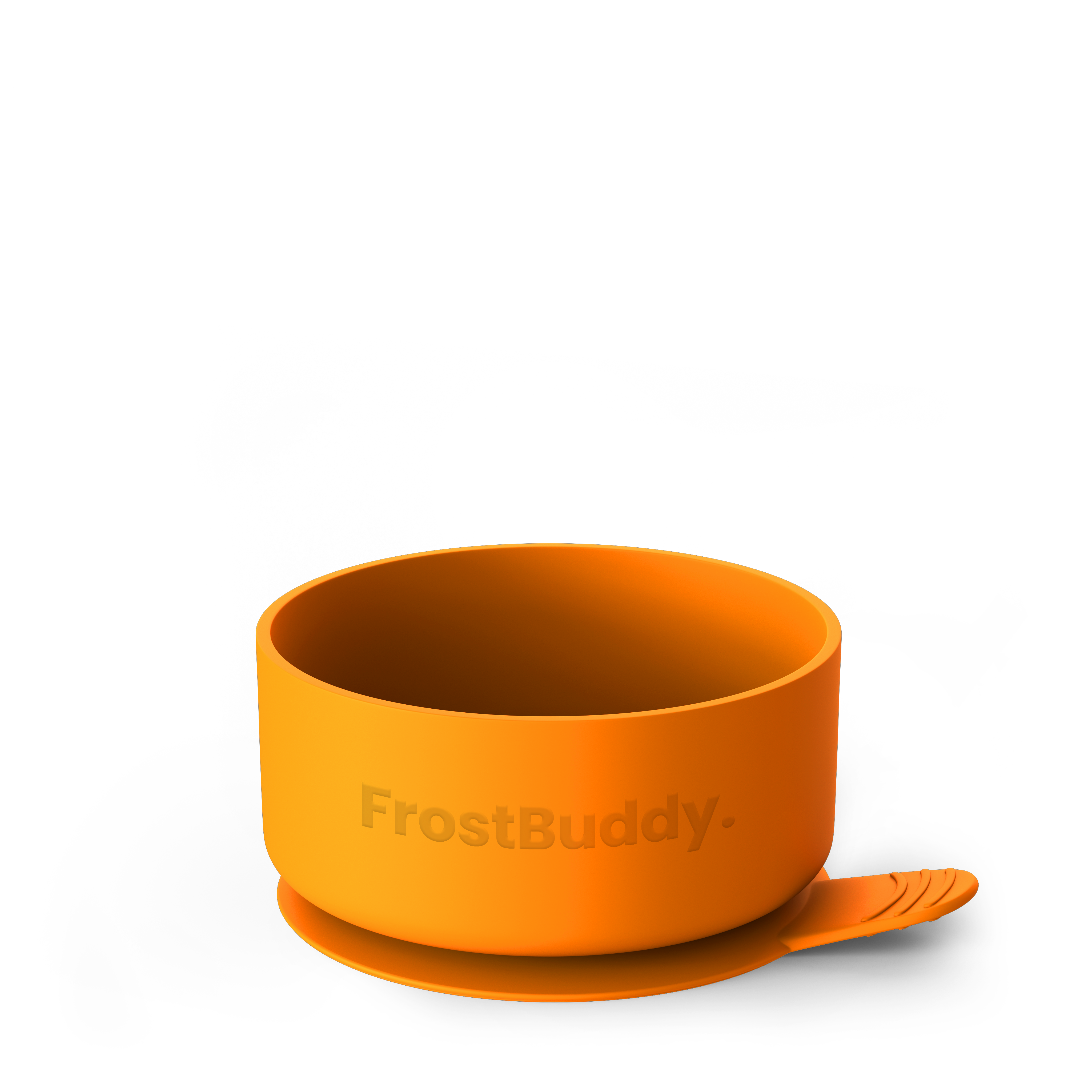 Suction Bumper | Hunter Orange