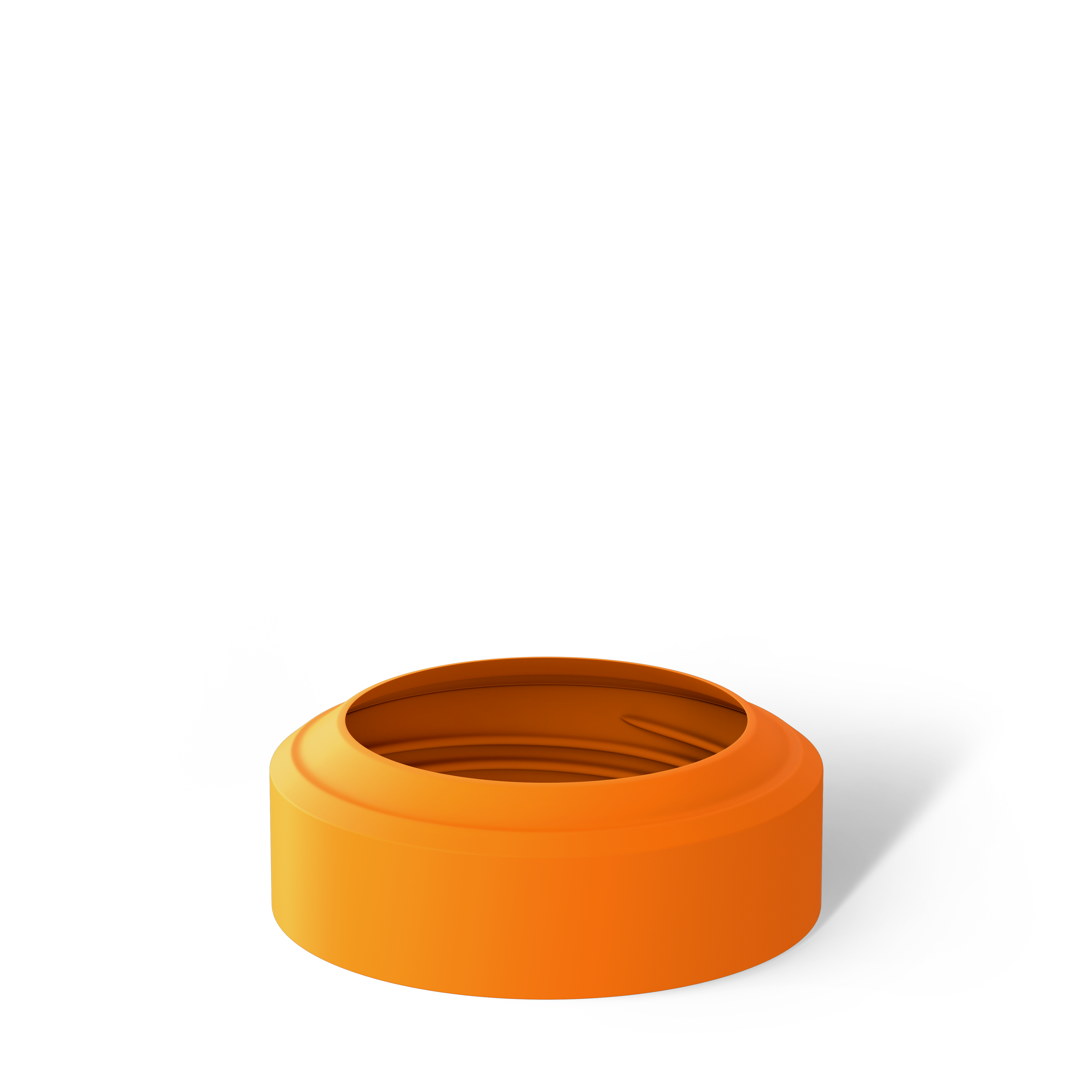 Universal Buddy | Replacement Lid