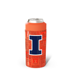 Universal Buddy | Illinois Fighting Illini | Legacy