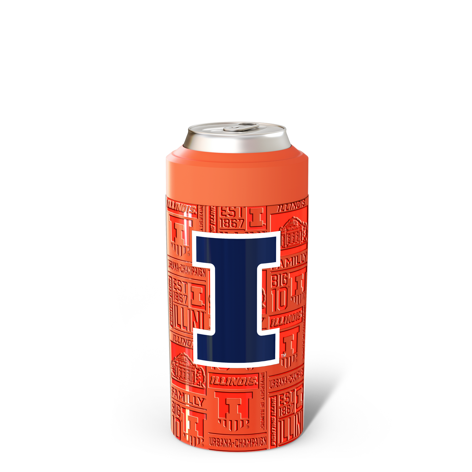 Universal Buddy | Illinois Fighting Illini | Legacy