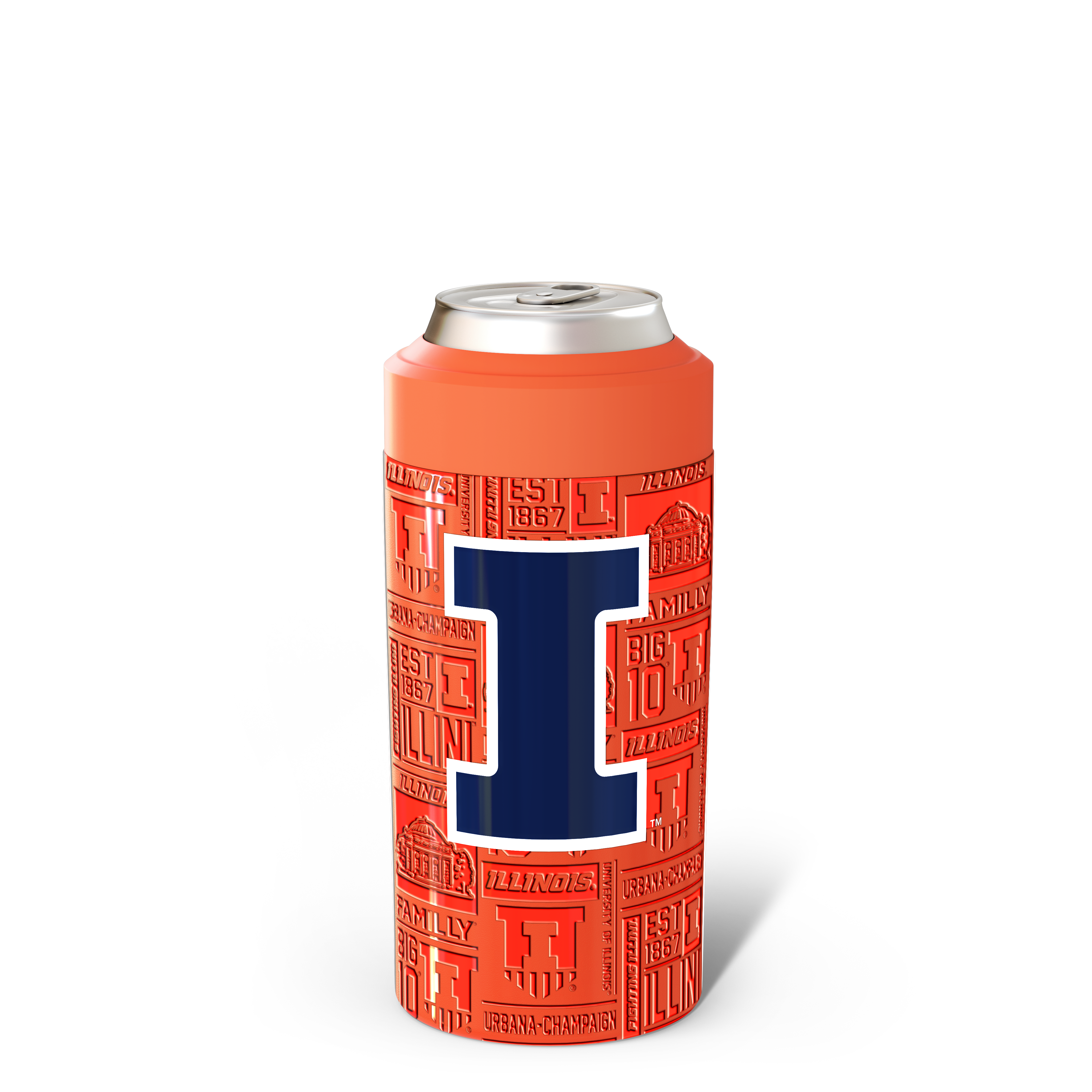 Universal Buddy | Illinois Fighting Illini | Legacy