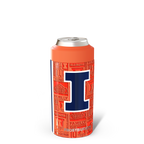 Universal Buddy | Illinois Fighting Illini | Legacy