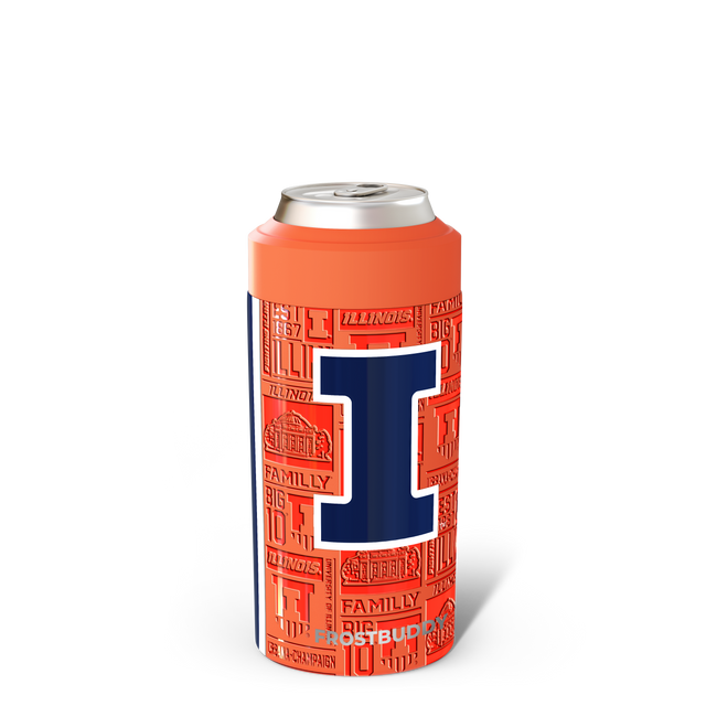 Universal Buddy | Illinois Fighting Illini | Legacy – Frost Buddy
