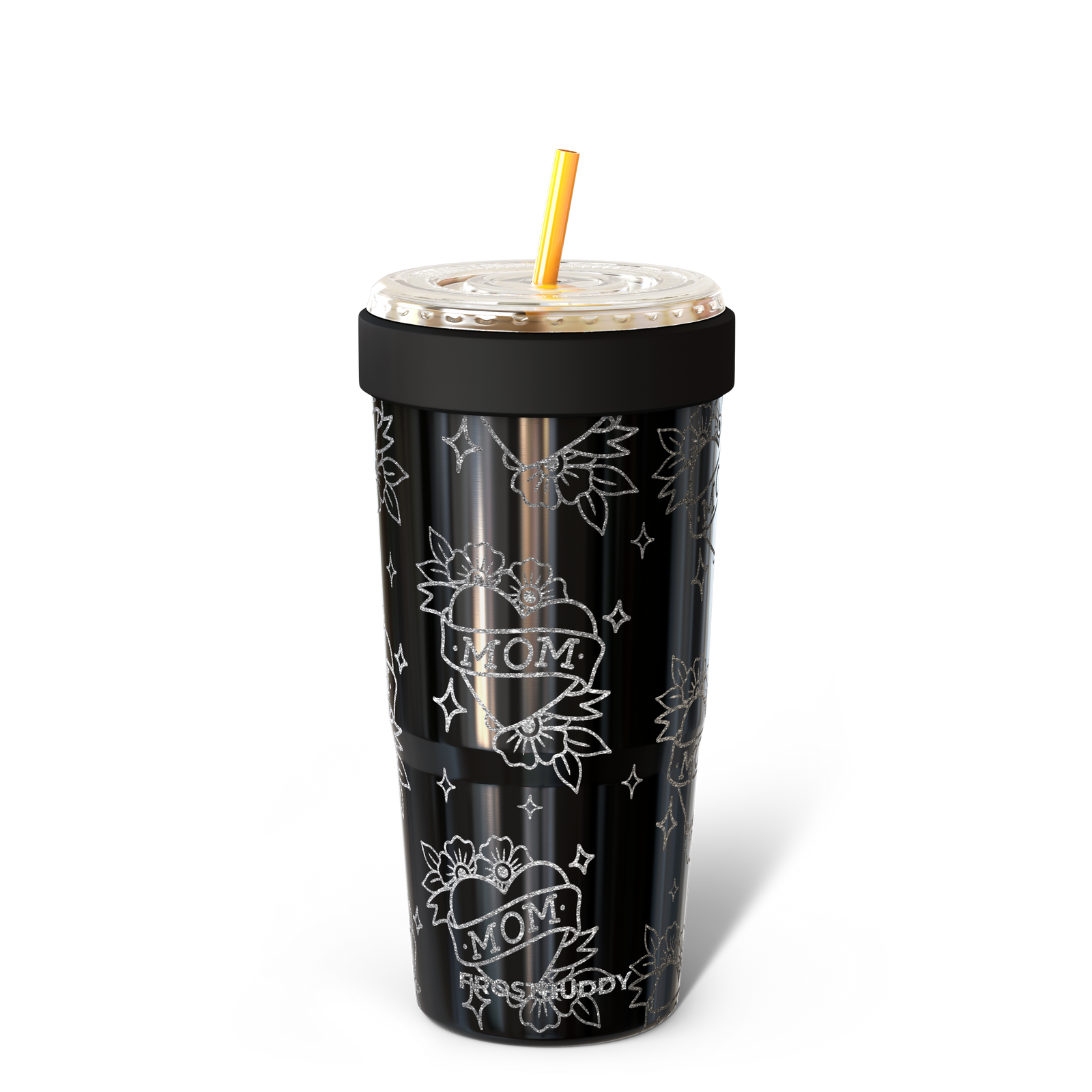 To-Go Buddy | Mom Glitz