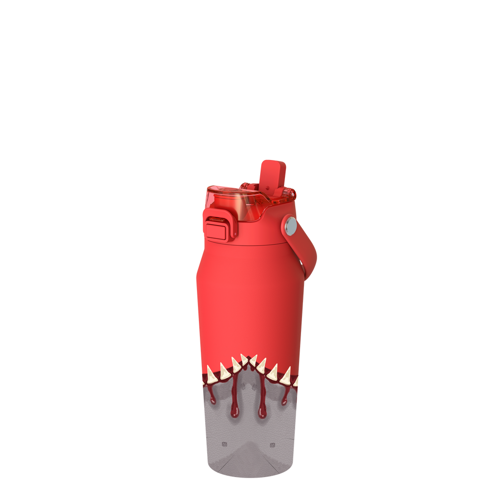 Bottle Buddy 16oz | Frost-Bite