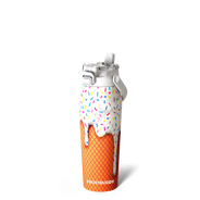 Vanilla Ice Cream