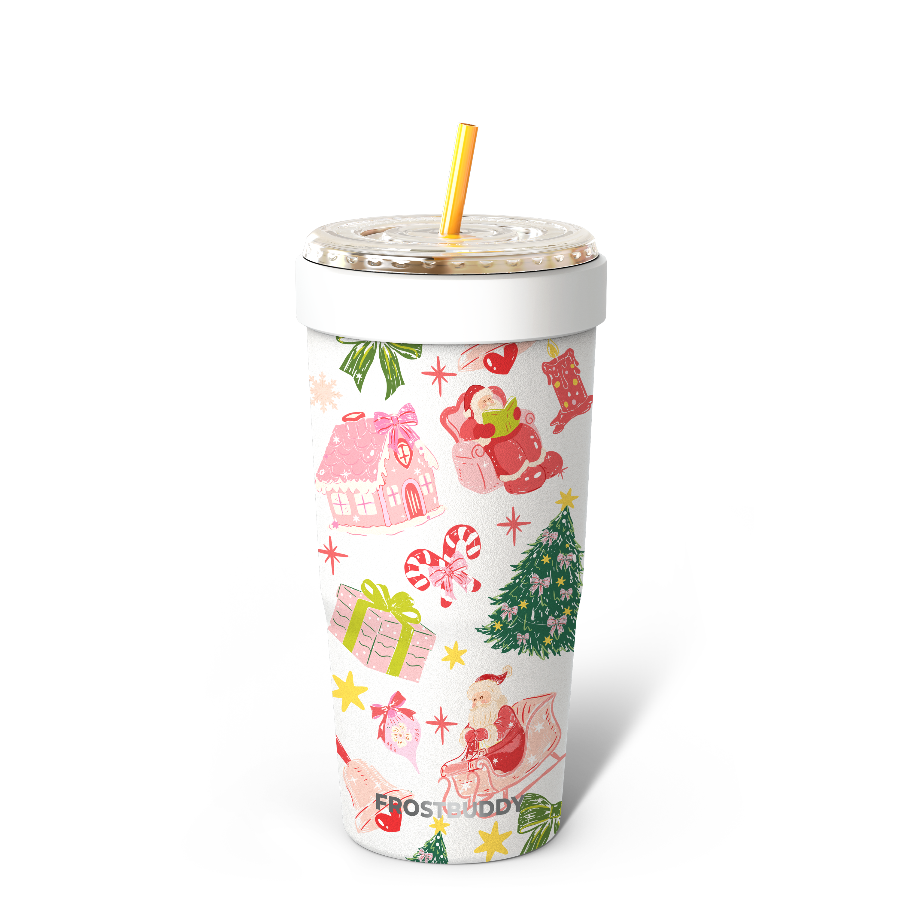 To-Go Buddy | Make it Merry