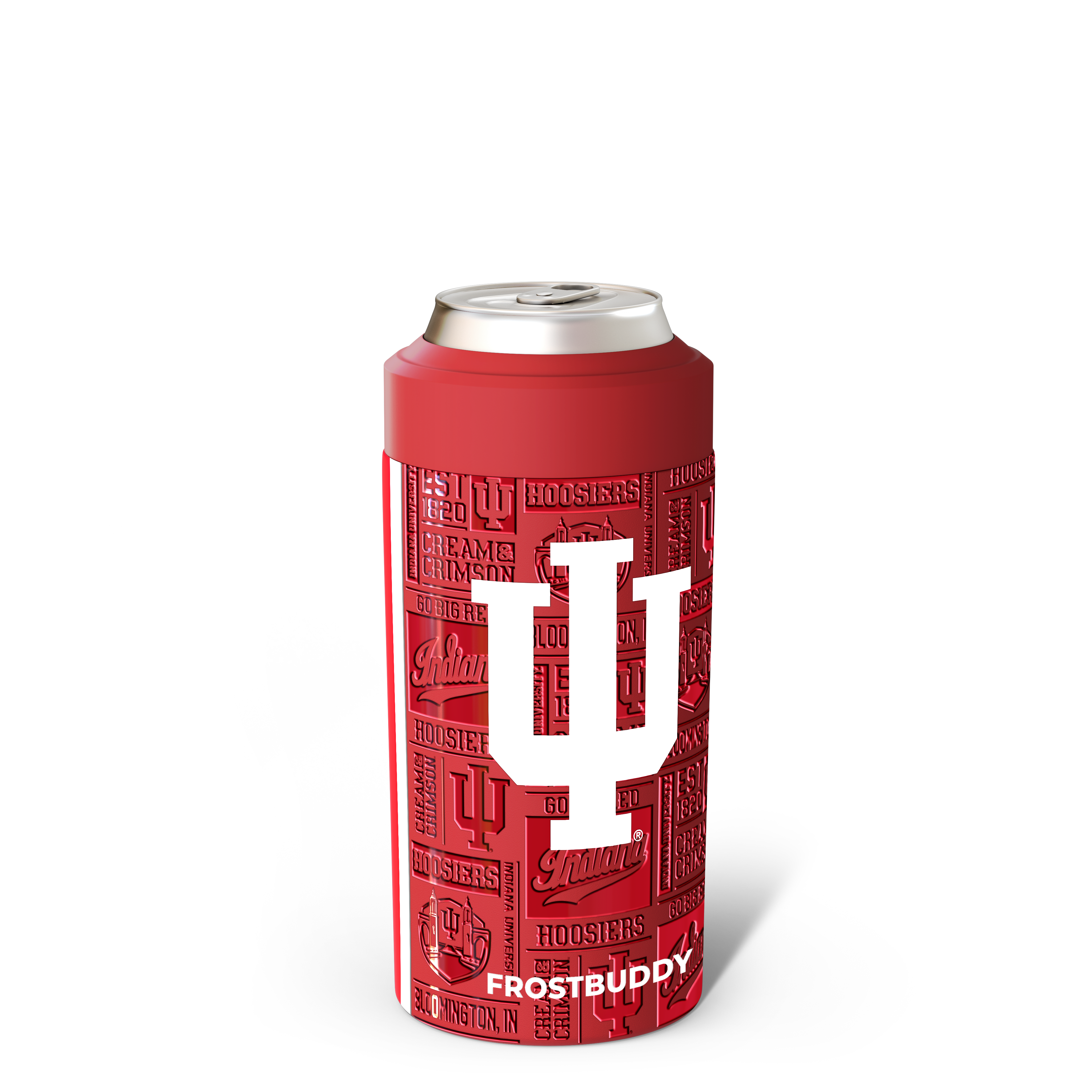 Universal Buddy | Indiana Hoosiers | Legacy