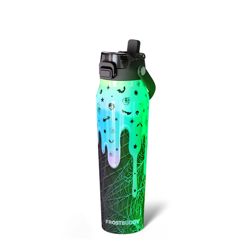 Bottle Buddy 32oz | I Scream 4 Ice Cream