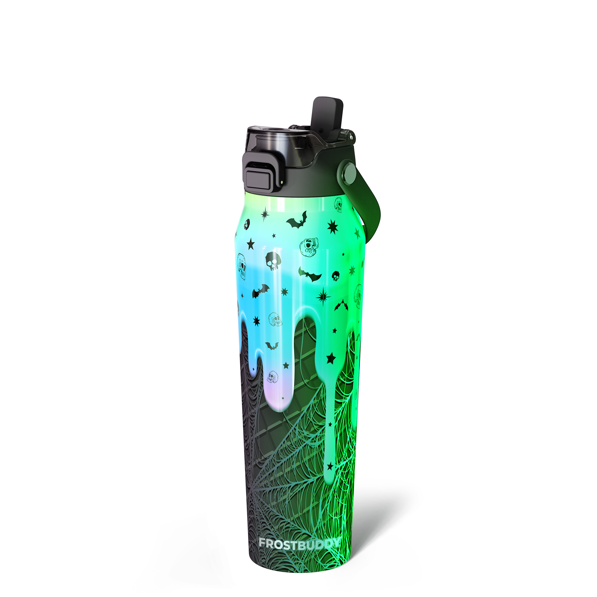 Bottle Buddy 32oz | I Scream 4 Ice Cream