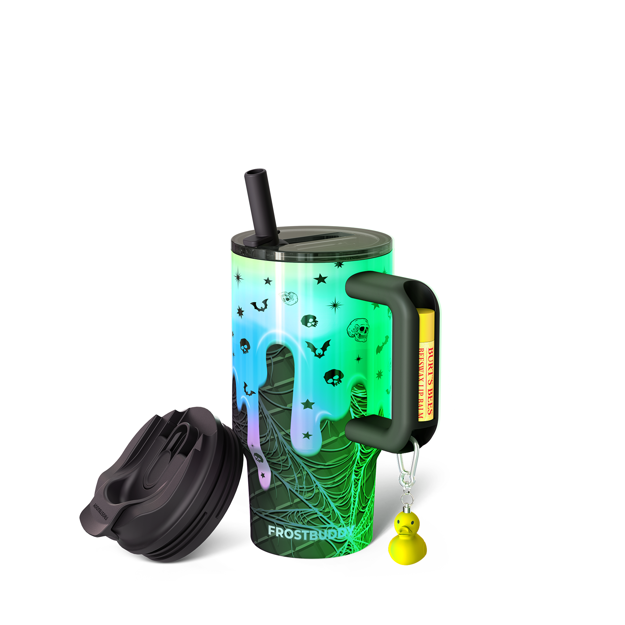 Thicc Buddy 16oz | I Scream 4 Ice Cream